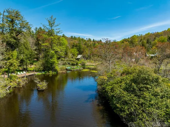 64 Boathouse Lane, Highlands, NC 28741