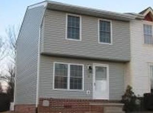 18 Heron Ct, Charles Town, WV