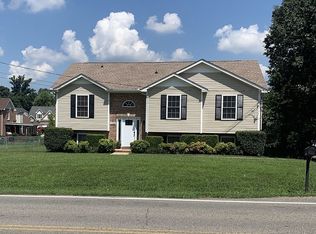 1685 Hazelwood Rd, Clarksville, TN 37042