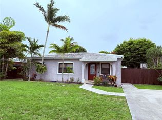 7420 SW 34th Ter, Miami, FL 33155