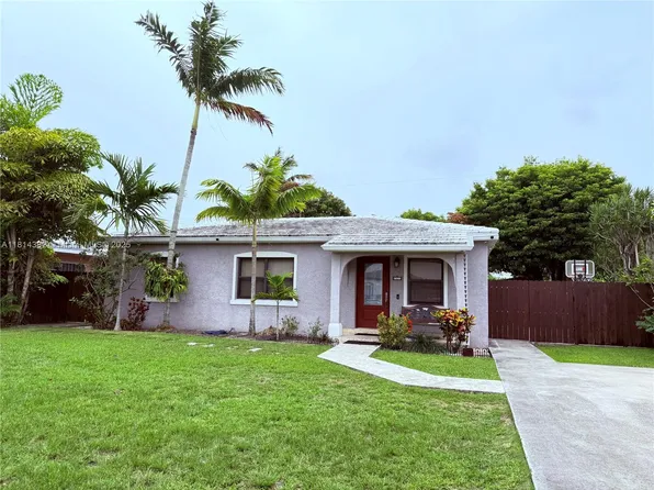 7420 SW 34th Ter, Miami, FL 33155