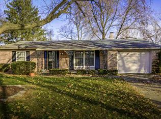 1928 Clarmarnic Dr, Fort Wayne, IN 46815