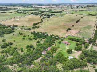 59.66 Cashs Mill Rd, Sanger, TX 76266