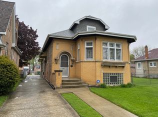 3812 Clinton Ave, Berwyn, IL 60402