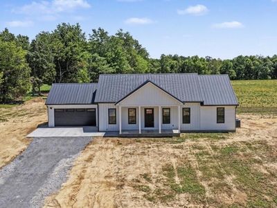 1416 Daniel Boone Rd, Nortonville, KY, 42442