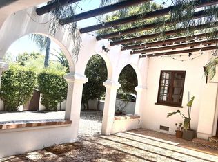 449 N Sweetzer Ave, Los Angeles, CA 90048