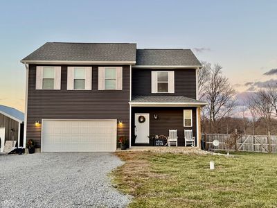 6374 W Friends Way Ct, Paragon, IN, 46166