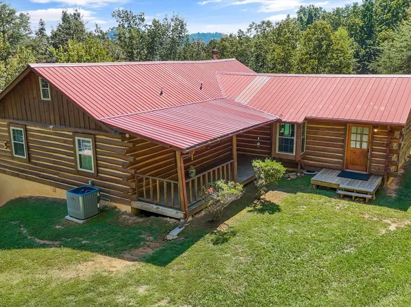 291 County Road 480, Englewood, TN 37329