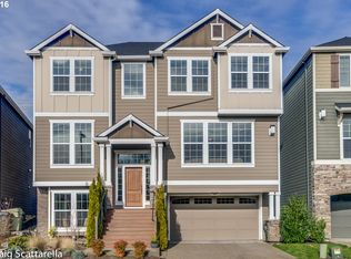 11477 NW Paulson Ln, Portland, OR 97229
