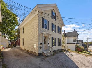61 Pine St, Laconia, NH 03246