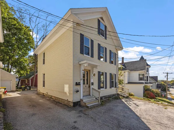 61 Pine Street, Laconia, NH 03246