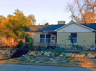 2509 N 31st St, Waco, TX 76708