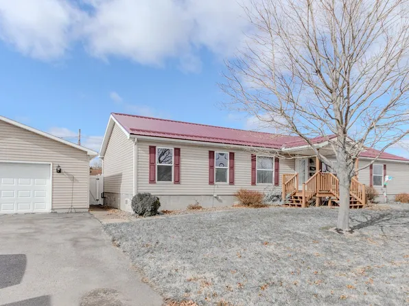 615 Florence St, Philipsburg, PA 16866