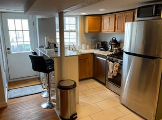 10 Harbor View Ave #BASEMENT, Winthrop, MA 02152