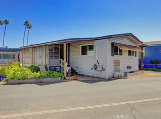 432 S Harbor Blvd SPACE 6, Santa Ana, CA 92704