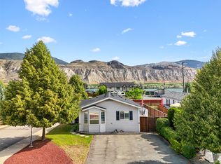 7545 Dallas Dr #1, Kamloops, BC V2C 6X5