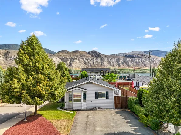 7545 Dallas Dr #1, Kamloops, BC V2C 6X5