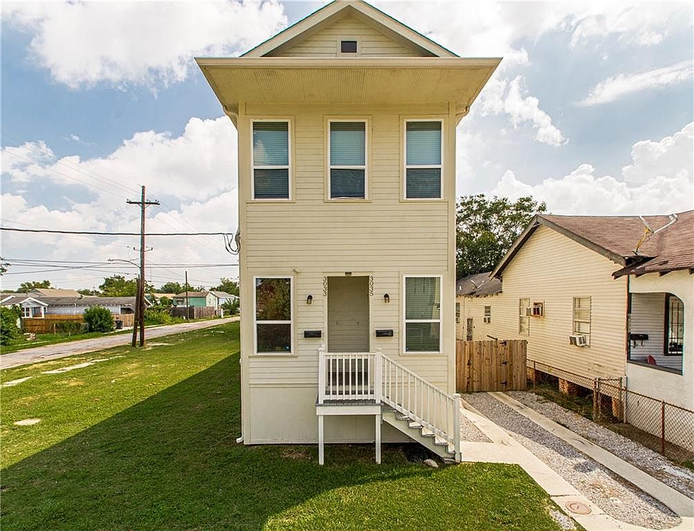 3033 Pauger St, New Orleans, LA 70119 MLS 2426233 Zillow
