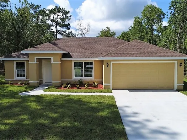 15284 SW 60th Cir, Ocala, FL 34473