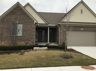 7988 Stableford Dr, Washington, MI 48094