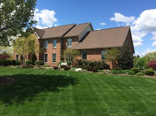 1 Bull Run Ct, Mechanicsburg, PA