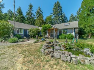 235 Jacob Acres Ln, Cottage grove, OR 97424