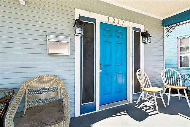 2 bed, 1.0 bath, 1000 sqft, $1,400 — Photo 2
