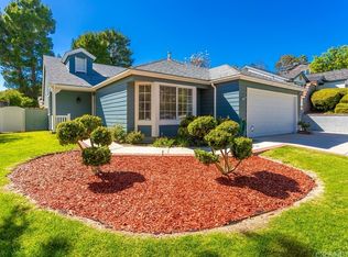 28625 Winterdale Dr, Santa Clarita, CA 91387