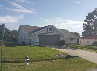 360 Viking St NE, Palm Bay, FL 32907