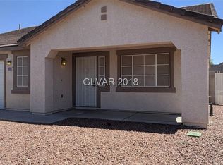 1009 Baritone Way #0, North Las Vegas, NV 89032