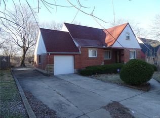 1768 Academy Pl, Dayton, OH 45406
