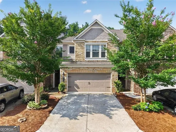 5035 Garrett Ct, Johns Creek, GA 30005