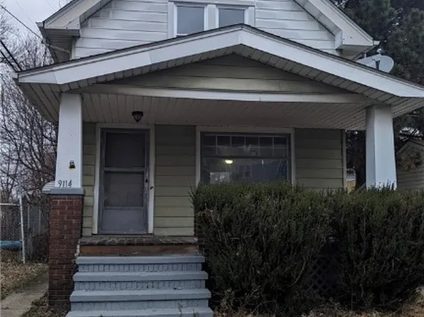 9114 Sauer Ave, Cleveland, OH 44102