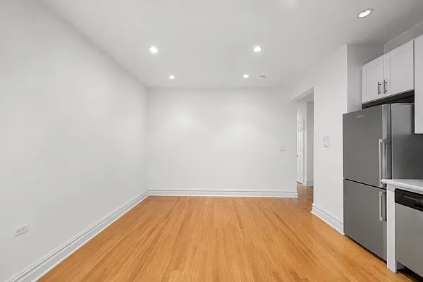 Living room, photo 3