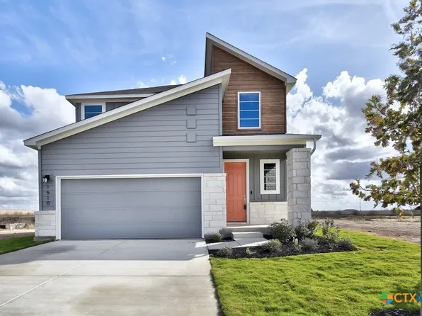 1510 Bluff Path, New Braunfels, TX 78130