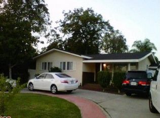 1107 W Fern Dr, Fullerton, CA 92833