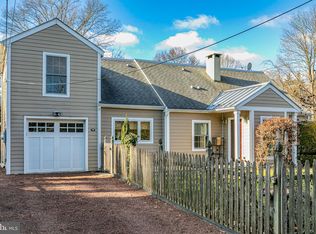 196 Bayard Ln, Princeton, NJ 08540