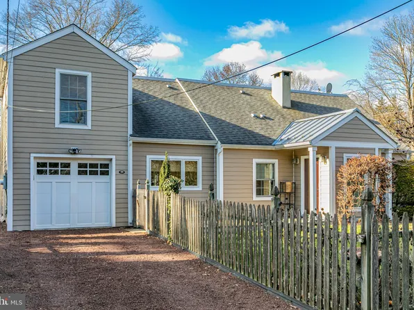 196 Bayard Ln, Princeton, NJ 08540