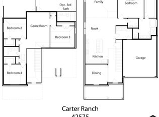 516 Winchester Dr, Celina, TX 75009