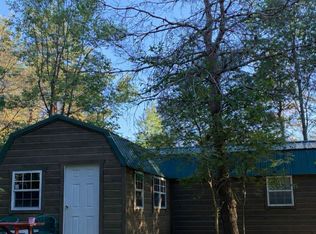 N 31st Rd, Manton, MI 49663