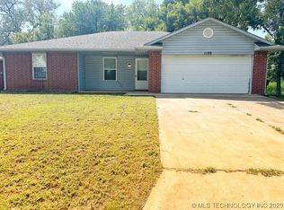 1100 Foggy Bottom Rd, Tecumseh, OK 74873