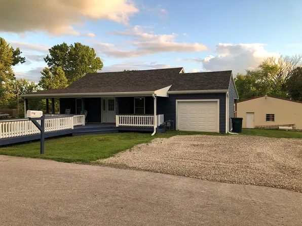 410 E Truman St, Marceline, MO 64658