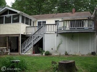 809 Miner Rd, Crownsville, MD 21032