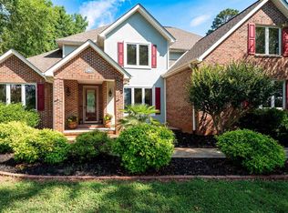 401 Devon Way, Anderson, SC 29621