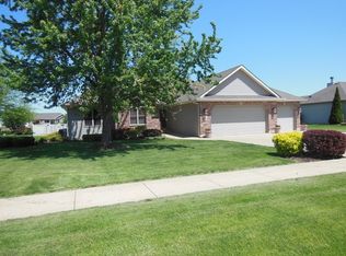 321 E Knights Rd, Sandwich, IL 60548