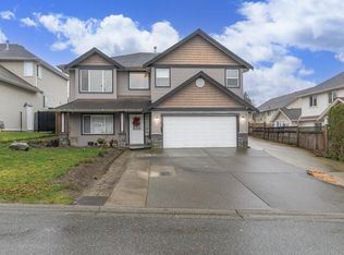 30482 Northridge Way, Abbotsford, BC V2T 6X7
