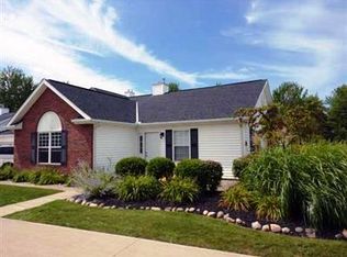 1858 Marsh Ln UNIT 1858, Painesville, OH 44077