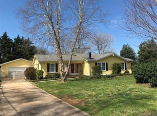 11330 Cresthill Dr, Mint Hill, NC 28227