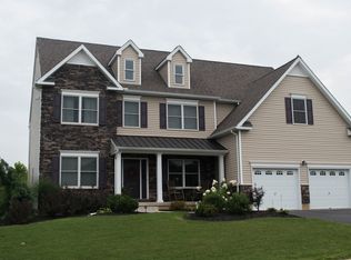 1455 Fox Run Rd, Easton, PA 18040