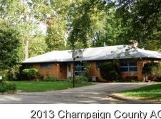 9 Normandy Pl, Champaign, IL 61821